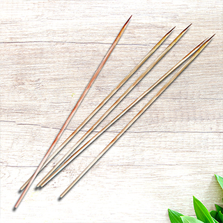 gardening root sticks